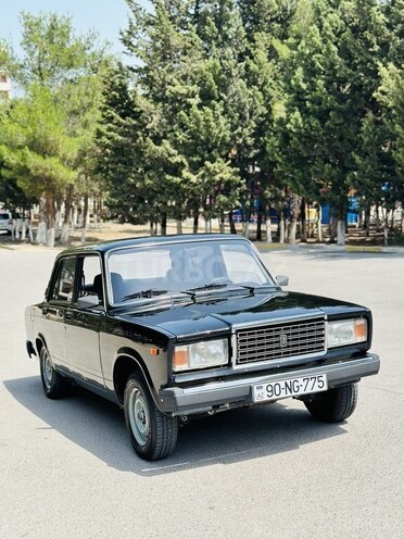 LADA (VAZ) 2107 2012, 137,000 km - 1.6 l - Sumqayıt