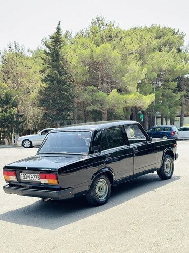 LADA (VAZ) 2107 2012, 137,000 km - 1.6 l - Sumqayıt