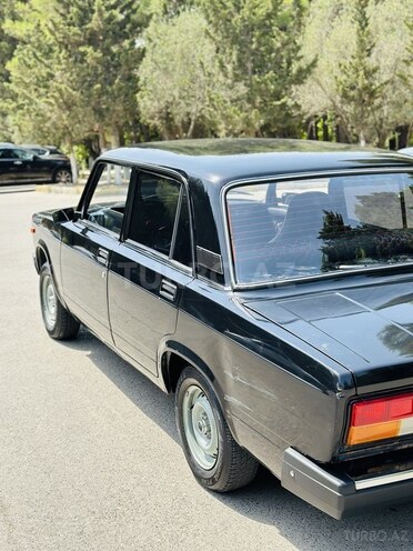 LADA (VAZ) 2107 2012, 137,000 km - 1.6 l - Sumqayıt