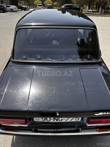 LADA (VAZ) 2107 2012, 137,000 km - 1.6 l - Sumqayıt