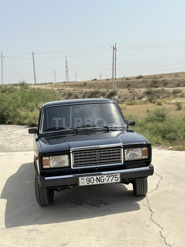 LADA (VAZ) 2107 2012, 137,000 km - 1.6 l - Sumqayıt