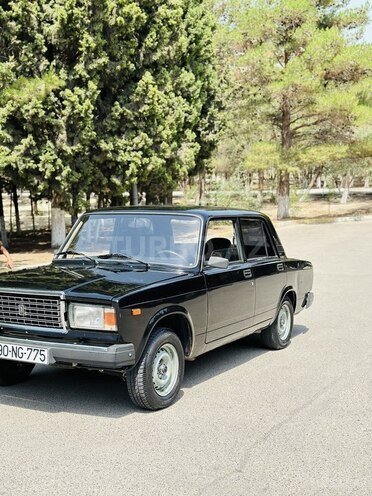 LADA (VAZ) 2107 2012, 137,000 km - 1.6 l - Sumqayıt
