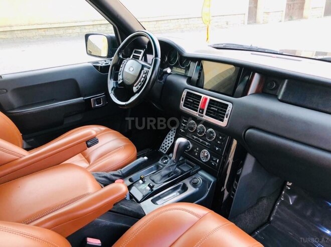 Land Rover Range Rover 2005, 257,700 km - 4.4 l - Bakı