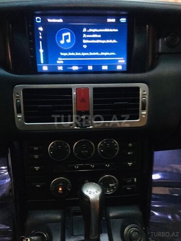 Land Rover Range Rover 2005, 257,700 km - 4.4 l - Bakı