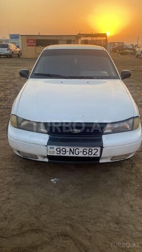 Daewoo Nexia 1996, 33,000 km - 1.5 l - Bakı