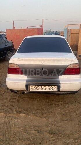 Daewoo Nexia 1996, 33,000 km - 1.5 l - Bakı