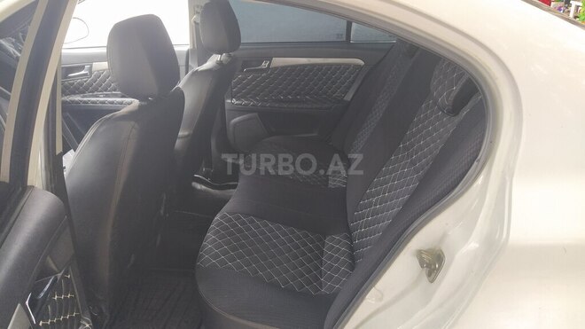 MG 350 2012, 523,325 km - 1.5 l - Qusar