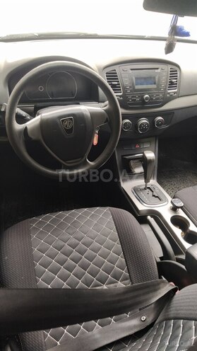 MG 350 2012, 523,325 km - 1.5 l - Qusar