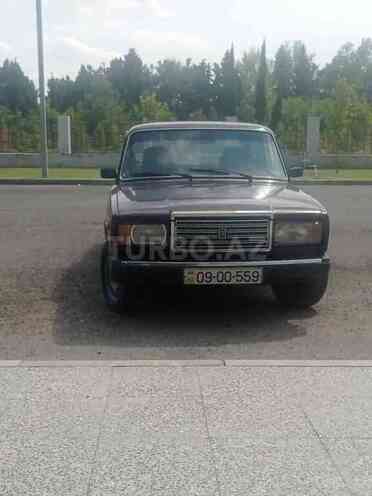 LADA (VAZ) 2107 2006, 27,000 km - 1.6 l - Tərtər