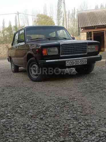 LADA (VAZ) 2107 2006, 27,000 km - 1.6 l - Tərtər