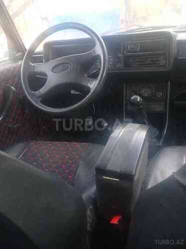 LADA (VAZ) 2107 2006, 27,000 km - 1.6 l - Tərtər