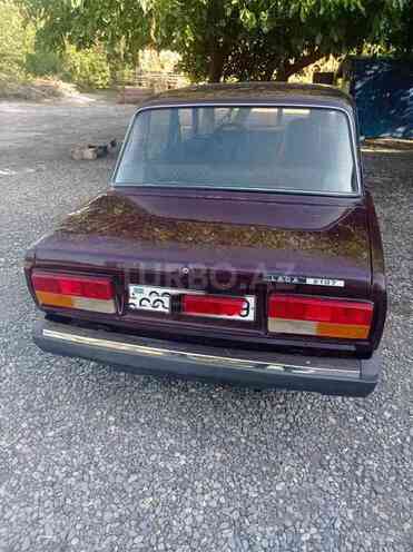 LADA (VAZ) 2107 2006, 27,000 km - 1.6 l - Tərtər
