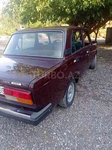 LADA (VAZ) 2107 2006, 27,000 km - 1.6 l - Tərtər