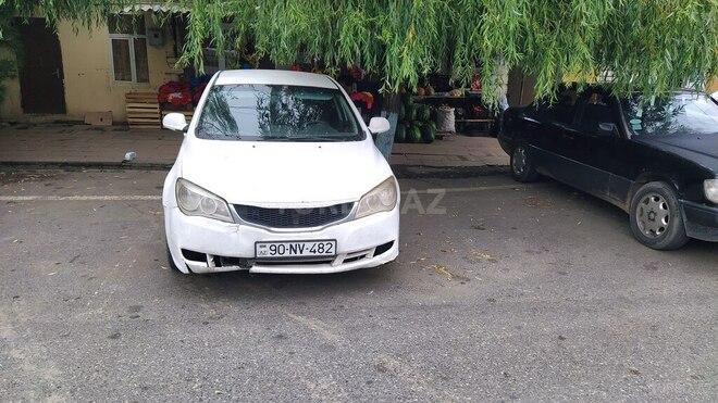 MG 350 2012, 523,325 km - 1.5 l - Qusar