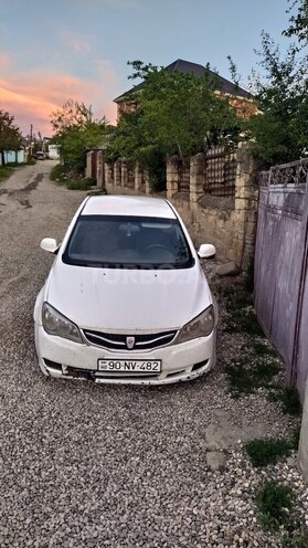 MG 350 2012, 523,325 km - 1.5 l - Qusar