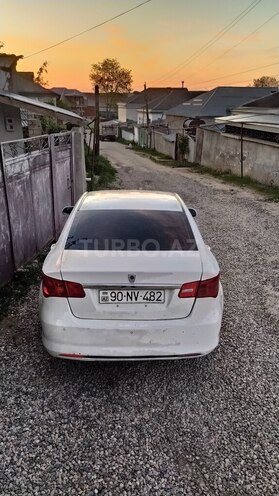 MG 350 2012, 523,325 km - 1.5 l - Qusar