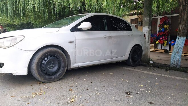 MG 350 2012, 523,325 km - 1.5 l - Qusar