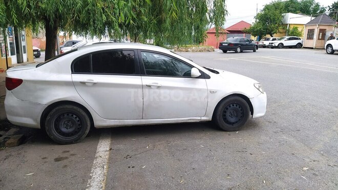 MG 350 2012, 523,325 km - 1.5 l - Qusar