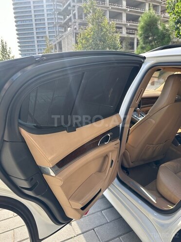 Porsche Panamera 2010, 148,000 km - 3.6 l - Bakı