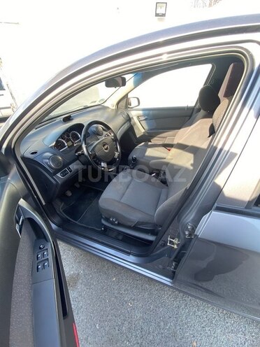 Chevrolet Aveo 2006, 248,000 km - 1.4 l - Bakı