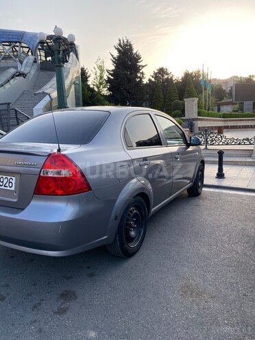 Chevrolet Aveo 2006, 248,000 km - 1.4 l - Bakı