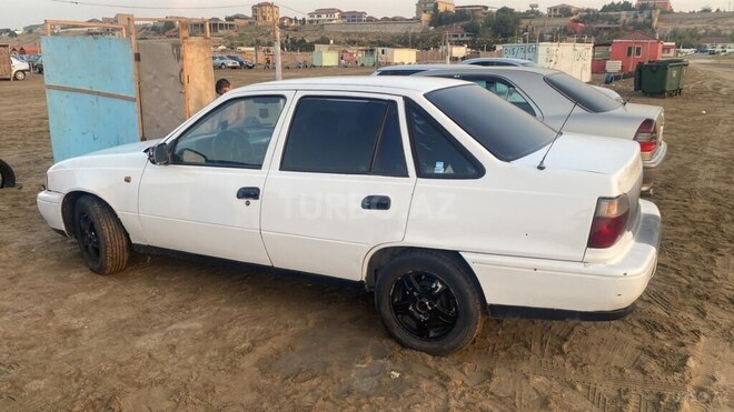 Daewoo Nexia 1996, 33,000 km - 1.5 l - Bakı