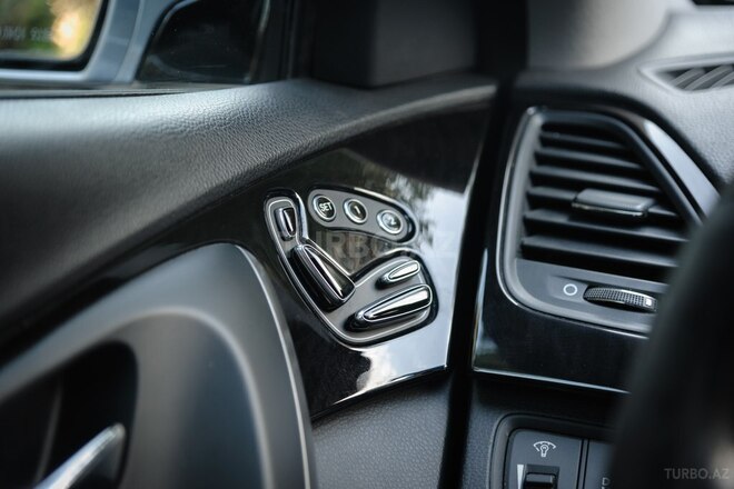 Hyundai Grandeur 2014, 86,000 km - 2.2 л - Bakı