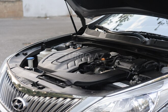 Hyundai Grandeur 2014, 86,000 km - 2.2 л - Bakı