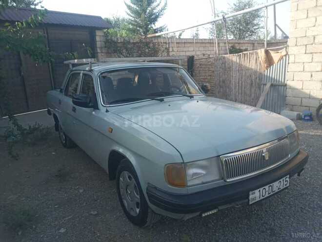 GAZ 31029 1997, 185,000 km - 2.4 l - Kürdəmir