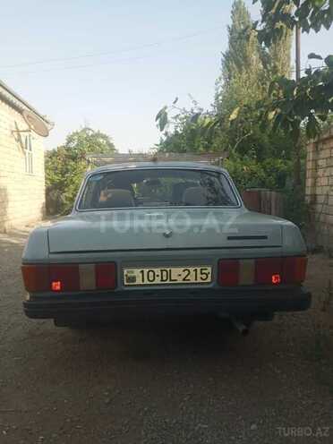 GAZ 31029 1997, 185,000 km - 2.4 l - Kürdəmir