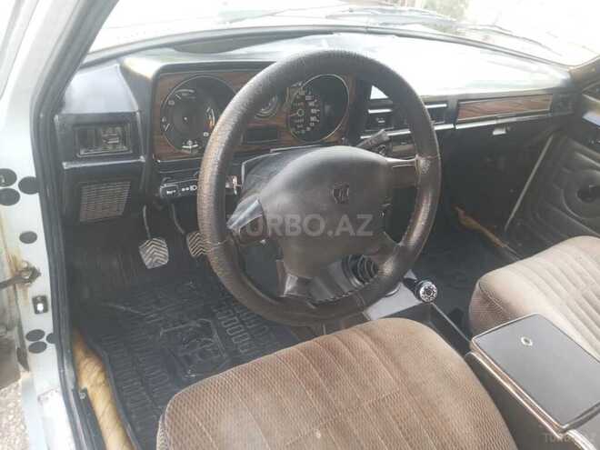 GAZ 31029 1997, 185,000 km - 2.4 l - Kürdəmir