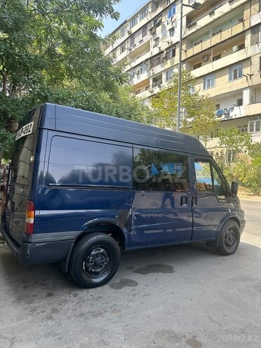 Ford Transit 2005, 347,000 km - 2.4 l - Bakı