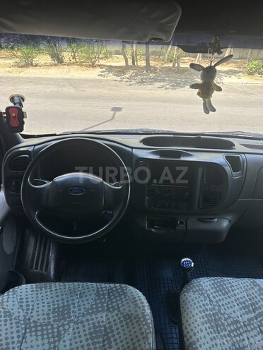 Ford Transit 2005, 347,000 km - 2.4 l - Bakı