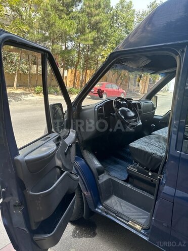 Ford Transit 2005, 347,000 km - 2.4 l - Bakı