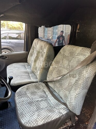Ford Transit 2005, 347,000 km - 2.4 l - Bakı