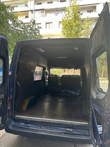 Ford Transit 2005, 347,000 km - 2.4 l - Bakı