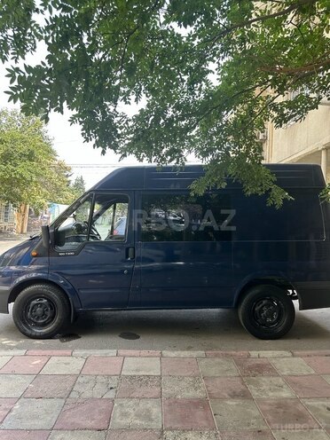 Ford Transit 2005, 347,000 km - 2.4 l - Bakı