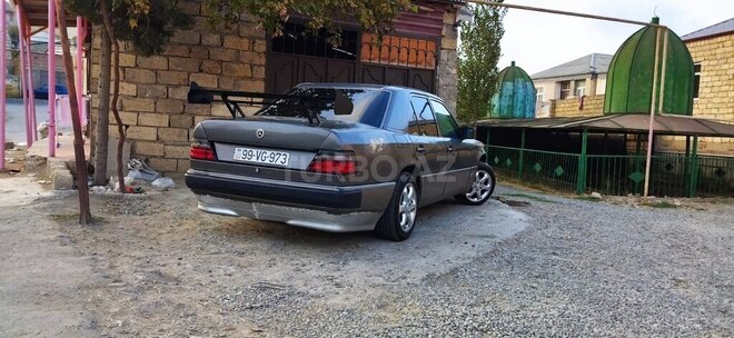 Mercedes E 300 1991, 508,555 km - 3.0 l - Bakı