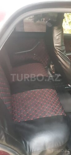 LADA (VAZ) 2107 2006, 14,700 km - 1.6 l - Bakı