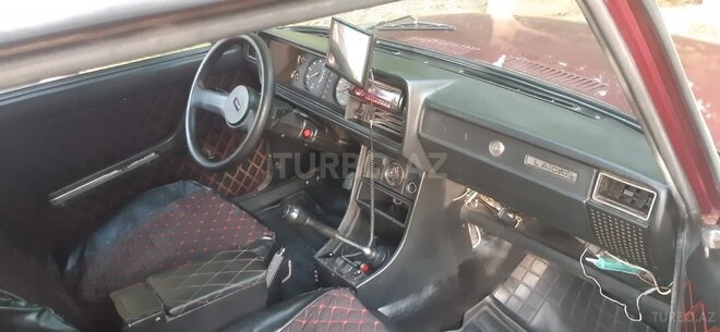 LADA (VAZ) 2107 2006, 14,700 km - 1.6 l - Bakı