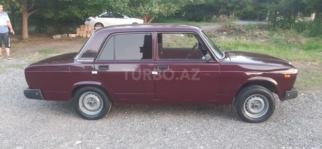 LADA (VAZ) 2107 2006, 14,700 km - 1.6 l - Bakı