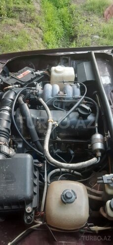 LADA (VAZ) 2107 2006, 14,700 km - 1.6 l - Bakı