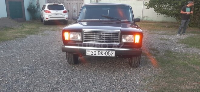 LADA (VAZ) 2107 2006, 14,700 km - 1.6 l - Bakı