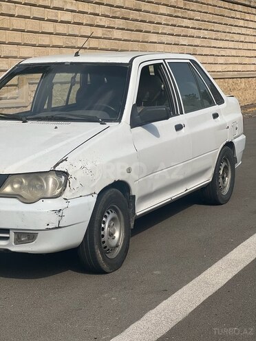 Saipa 132 2013, 255,000 km - 1.3 l - Bakı