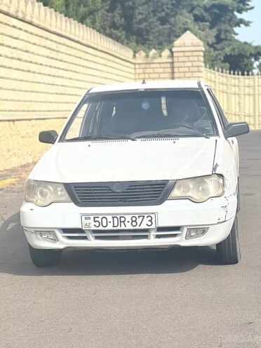 Saipa 132 2013, 255,000 km - 1.3 l - Bakı