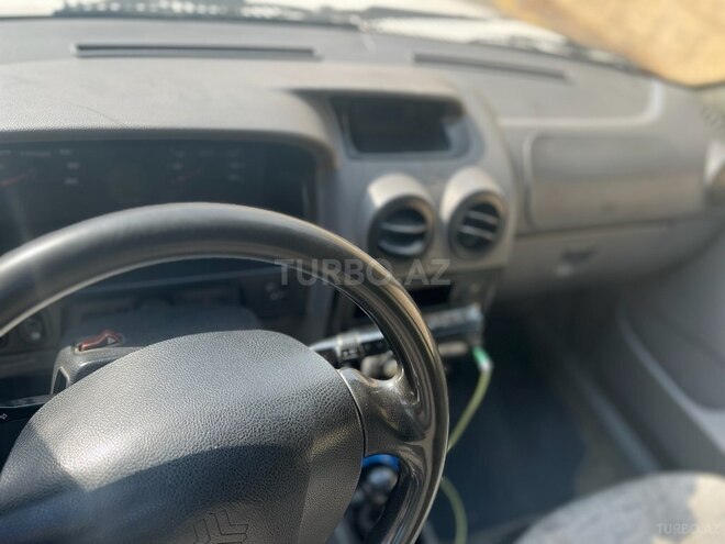Saipa 132 2013, 255,000 km - 1.3 l - Bakı