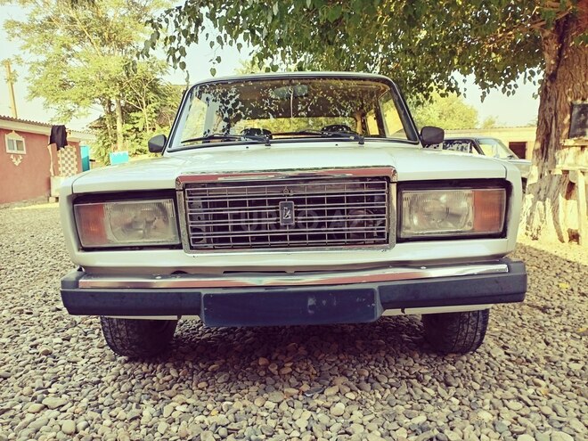 LADA (VAZ) 2107 2009, 55,886 km - 1.6 l - Cəlilabad