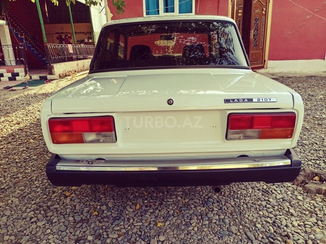 LADA (VAZ) 2107 2009, 55,886 km - 1.6 l - Cəlilabad