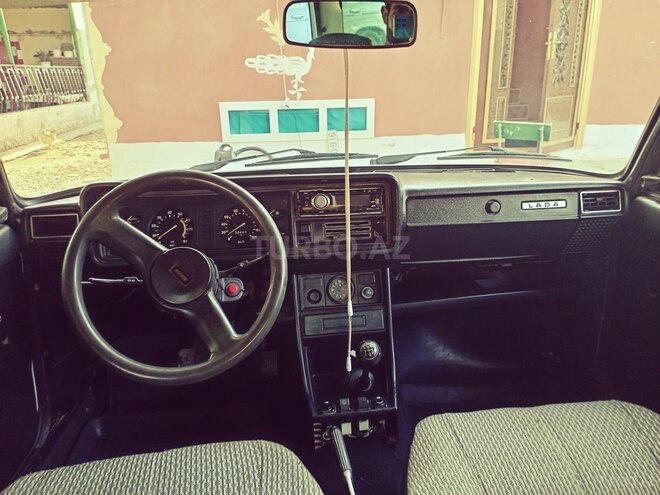 LADA (VAZ) 2107 2009, 55,886 km - 1.6 l - Cəlilabad