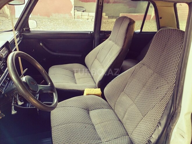 LADA (VAZ) 2107 2009, 55,886 km - 1.6 l - Cəlilabad